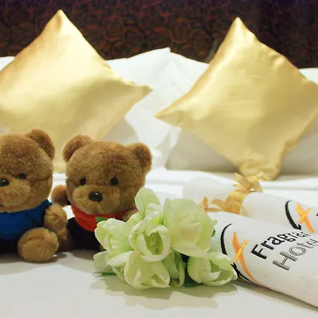Fragrance Hotel - Classic-3